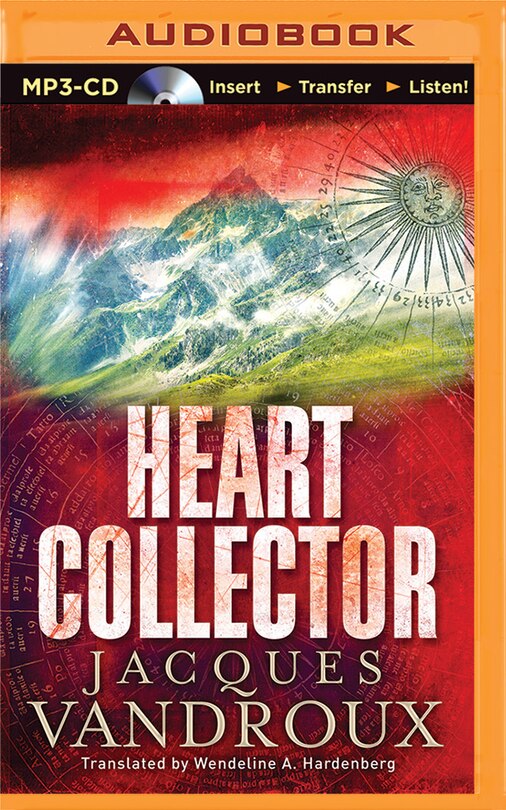 Front cover_Heart Collector