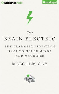 Front cover_The Brain Electric