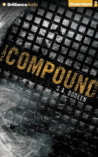Front cover_The Compound