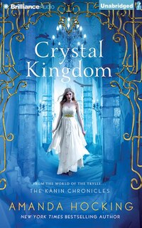 Crystal Kingdom