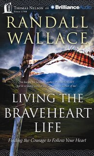 Front cover_Living The Braveheart Life
