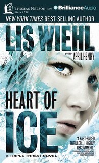 Front cover_Heart Of Ice