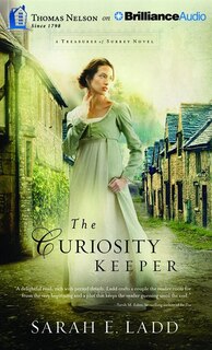 Couverture_The Curiosity Keeper
