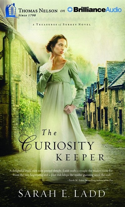 Couverture_The Curiosity Keeper