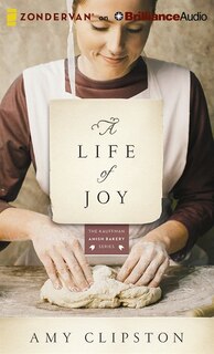 Front cover_A Life Of Joy