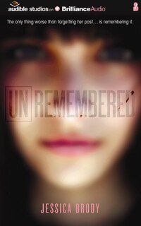 Unremembered