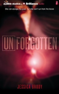 Front cover_Unforgotten