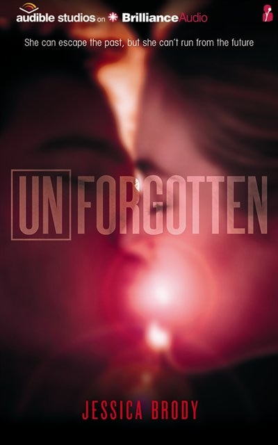 Front cover_Unforgotten
