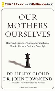 Couverture_Our Mothers, Ourselves