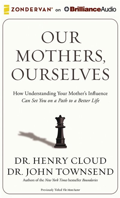 Couverture_Our Mothers, Ourselves