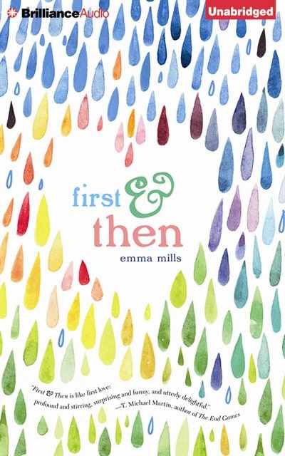 Front cover_First & Then