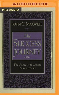 Couverture_The Success Journey