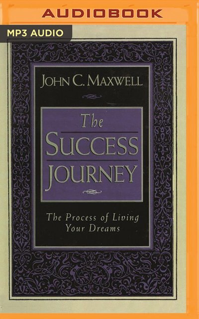 Couverture_The Success Journey