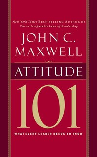 Front cover_Attitude 101