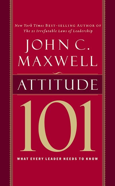 Front cover_Attitude 101