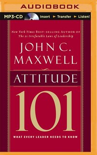 Front cover_Attitude 101