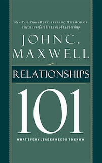 Front cover_Relationships 101