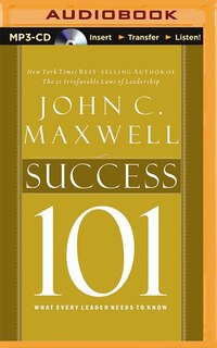 Couverture_Success 101