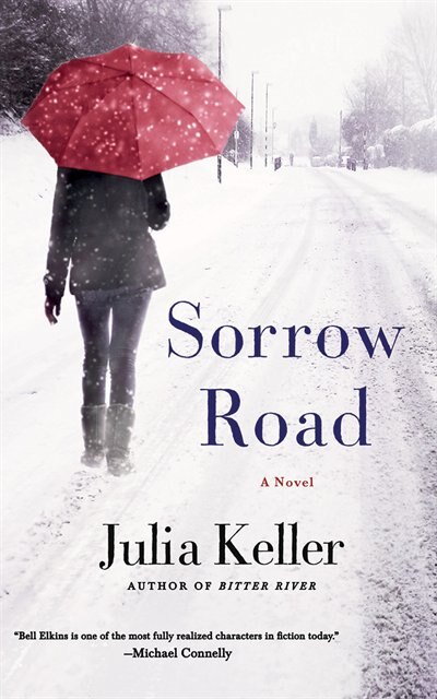 Sorrow Road: A Novel