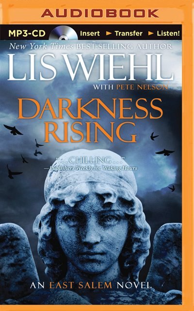 Front cover_Darkness Rising