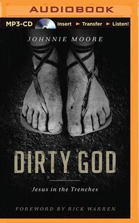 Front cover_Dirty God