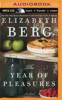 The Year Of Pleasures de Elizabeth Berg