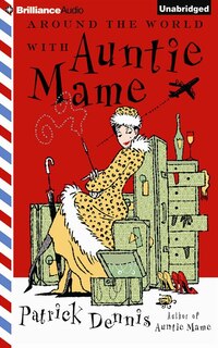 Around the World with Auntie Mame