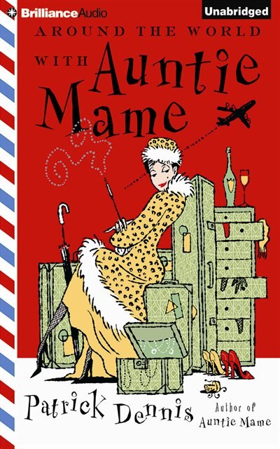 Around the World with Auntie Mame