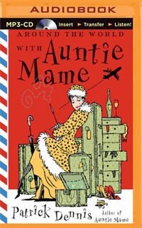 Around the World with Auntie Mame