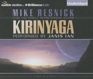 Kirinyaga: A Fable of Utopia
