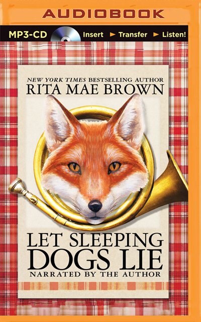 Couverture_Let Sleeping Dogs Lie