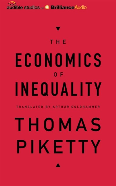 The Economics of Inequality