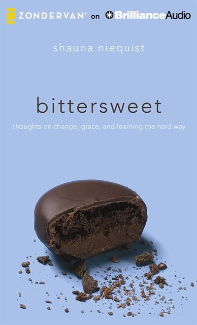 Front cover_Bittersweet