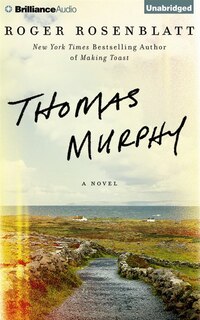 Couverture_Thomas Murphy