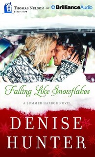 Falling Like Snowflakes