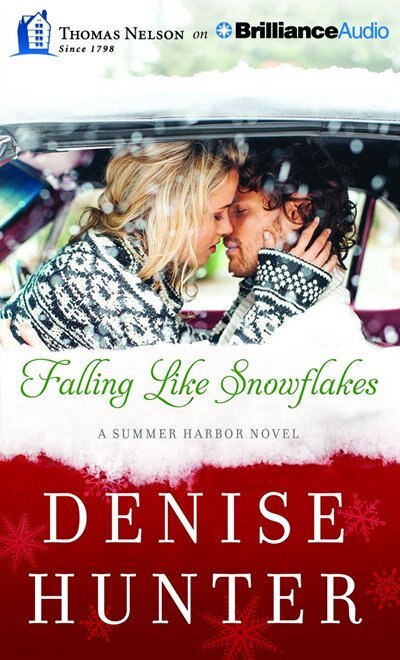 Falling Like Snowflakes
