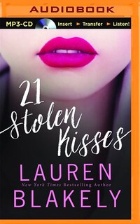 21 Stolen Kisses