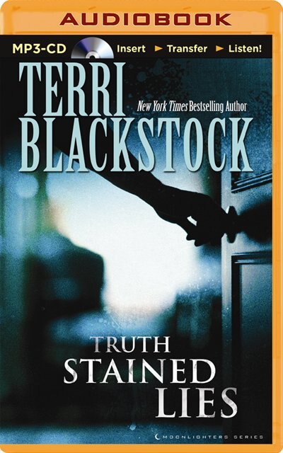 Couverture_Truth Stained Lies