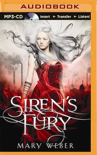 Front cover_Siren's Fury