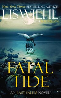 Front cover_Fatal Tide