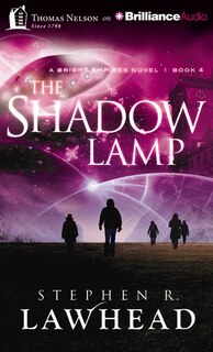 Front cover_The Shadow Lamp