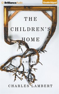 Front cover_The Children's Home