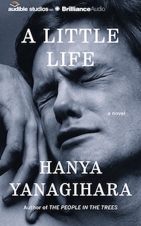 Front cover_A Little Life