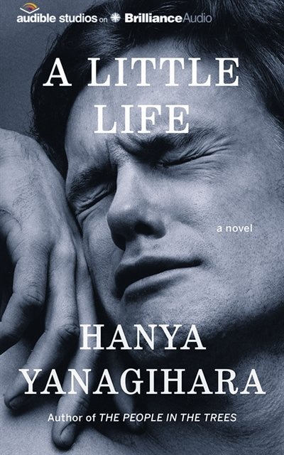Front cover_A Little Life