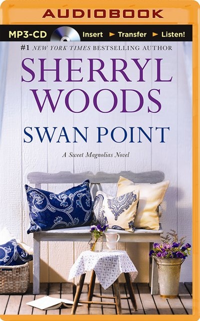 Swan Point