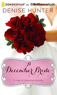 Front cover_A December Bride