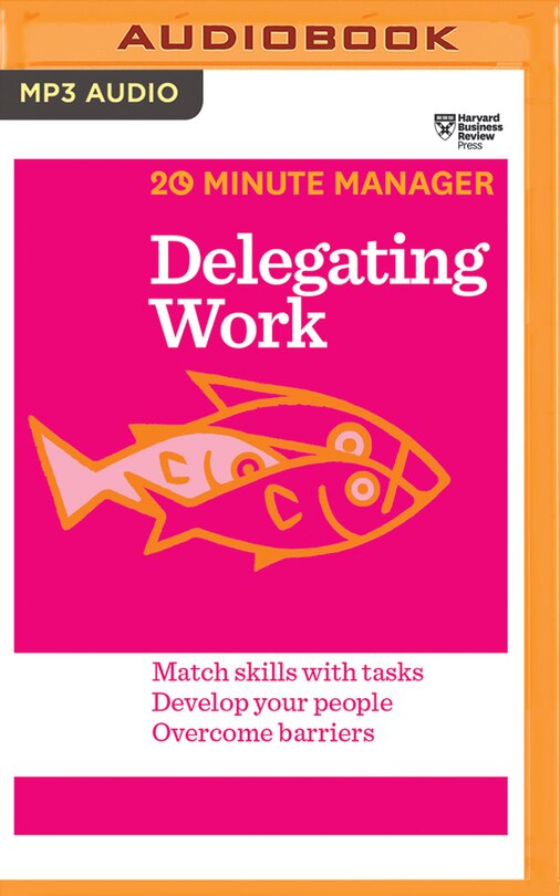 Delegating Work
