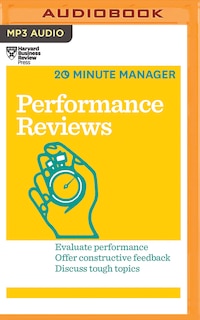 Performance Reviews