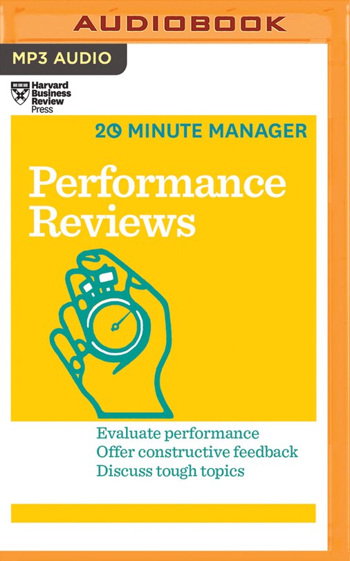 Performance Reviews