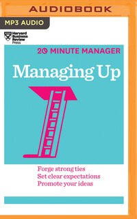 Managing Up